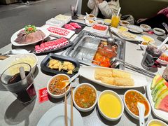 -海底捞火锅(壹悦城店)