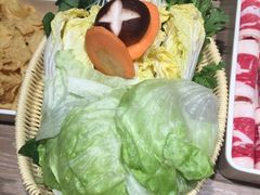 -古关火锅店(古北水镇景区店)