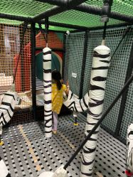 点击看大图 -MELAND CLUB亲子乐园·派对·餐厅(北京芳圆里ID MALL店)