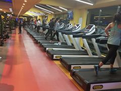 -清鑫阳光游泳健身瑜伽俱乐部(密云店)