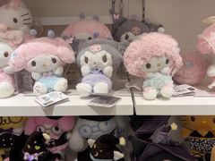 -三丽鸥 Sanrio Gift Gate(汉光百货店)