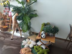 -ins森林童话餐厅coffee&bistro