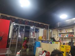 -小板凳(四公里店)