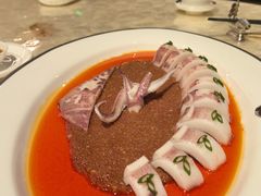 -喜公馆(平安金融中心店)