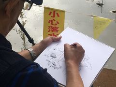 -月牙潭公园