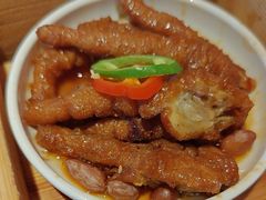 -粤点越有·茶点·粤菜(樵岭国际店)