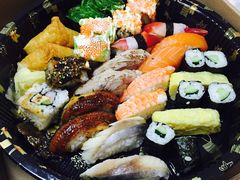 -林妈妈村·日式料理(宝山龙湖天街店)