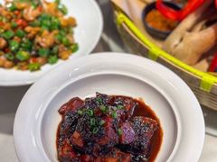 -乔阿马·江南味·驴肉香(龙湖华泾天街店)