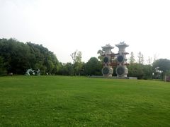 -梁鸿国家湿地公园