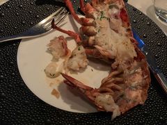 波士顿龙虾-广州四季酒店·佰鲜汇·现代法餐