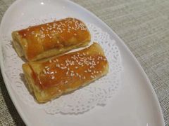 -潮府馆·非遗潮州菜·港式点心(世纪公园店)