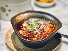 武隆烤脑花-辛香汇·现炒川菜(淮海路百盛店)