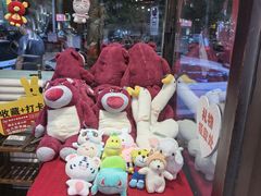 -槐店王婆大虾(开发区店)