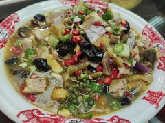 -徐鼎盛民间菜(上筑店)