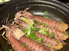 -甬小馆·焗海鲜温州菜(五马街店)