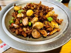 -村长家的疙瘩汤(沌口店)