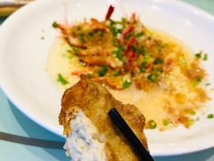 -大张烙馍村(泉山店)