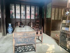 -张学良旧居陈列馆