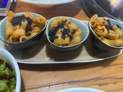 -黄寺蒸汽海鲜(黄寺大街店)
