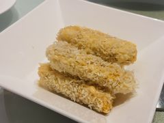 脆皮粉蒸肉-马旺子酒楼