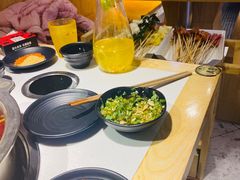 -屋头串串(临江路店)