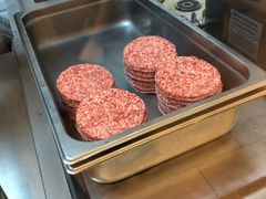-The Habit Burger Grill 哈比特汉堡(爱琴海店)