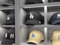 -新罗免税店(济州店)