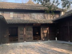 -法云安缦酒店