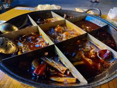 -五里关火锅(牛市口店)