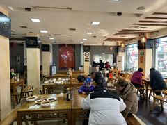 -白家高记肥肠粉(总店)