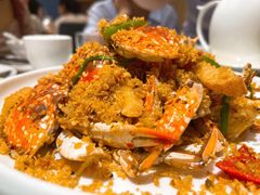 -79号渔船海鲜饭店(宝安店)