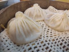 灌汤包-黄家老店·非遗灌汤包(晋安路店)