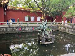 -南岳大庙