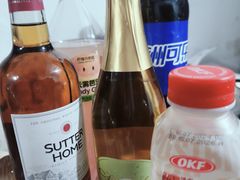 -永辉超市(大西洋银泰城店)