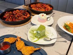 -必胜客(龙之梦购物中心店)