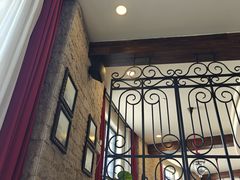 -南沙游艇会·大兵船餐厅