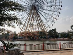 -七彩云南欢乐世界