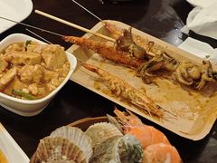 -阿那亚第三食堂 Cafeteria 3