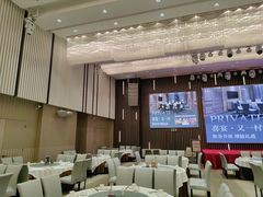 -喜宴又一村·粤菜·茶点·海鲜(壹方天地店)