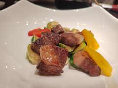 -山港凯悦酒店·东海88私房菜