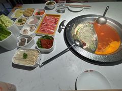 -川锅一号火锅(睢宁店)