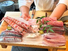 -鮨冠OMAKASE食べ放题(北京首店)