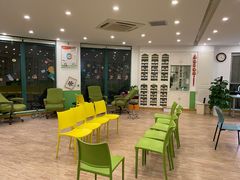 -星视野儿童近视弱视视力训练中心(富荟店)