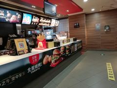 -麦当劳(宽城万达店)