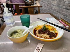 -松鹤楼·苏式汤面(虹桥天地店)