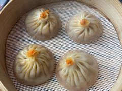 纯蟹粉小笼-蟹榭·本帮江浙菜·蟹宴(五角场合生汇商场店)