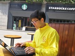 -星巴克臻选(长沙运达中央广场店)