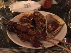 -The COOK·厨餐厅·自助餐(浦东嘉里大酒店)