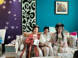 -纵享怡月月子中心(西稍门店)