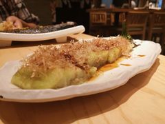 烧茄子-yokocho上横町·日本食街(深业上城店)